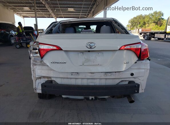 2T1BURHE6JC081983 2018 TOYOTA COROLLA White 