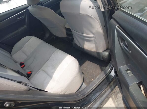 2T1BURHE6JC083068 2018 TOYOTA COROLLA Черный Вид наклейки с VIN-кодом