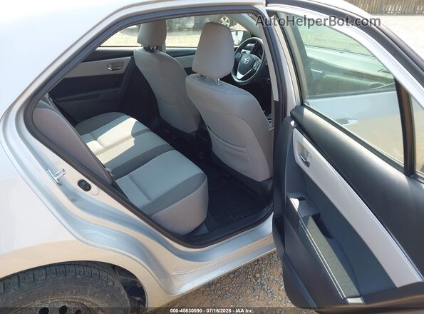 2T1BURHE6JC113363 2018 TOYOTA COROLLA Silver VIN sticker view