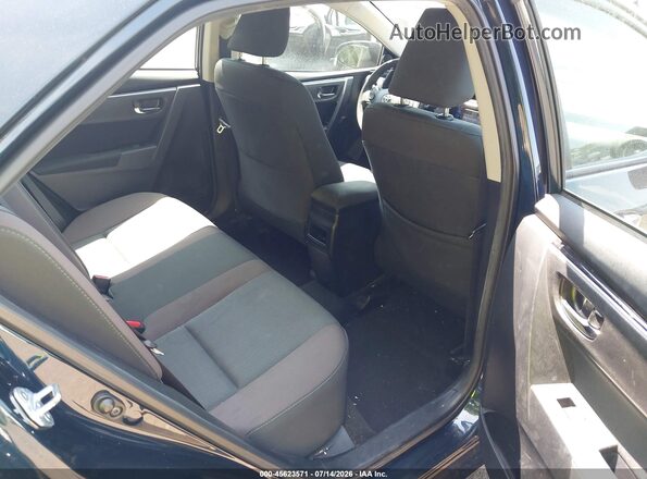 2T1BURHE6JC978737 2018 TOYOTA COROLLA Blue Widok naklejki z numerem VIN