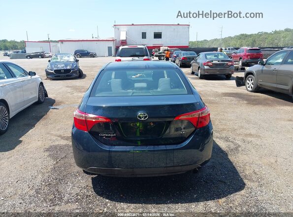 2T1BURHE6JC978737 2018 TOYOTA COROLLA Blue 