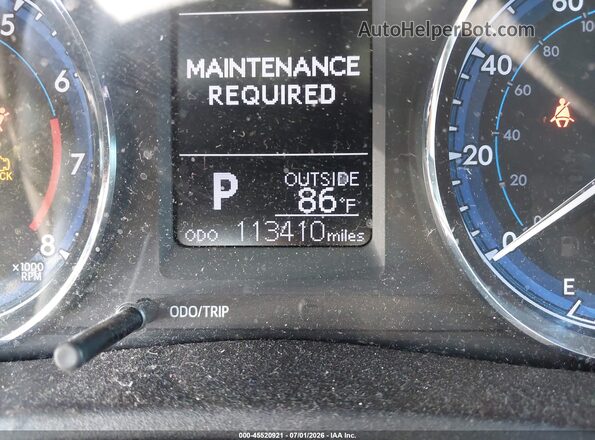 2T1BURHE6KC207051 2019 TOYOTA COROLLA Silver 