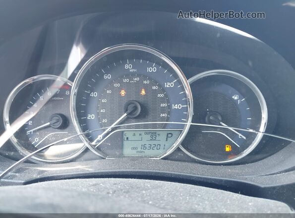 2T1BURHE7GC502134 2016 TOYOTA COROLLA Gray Вид задніх сидінь