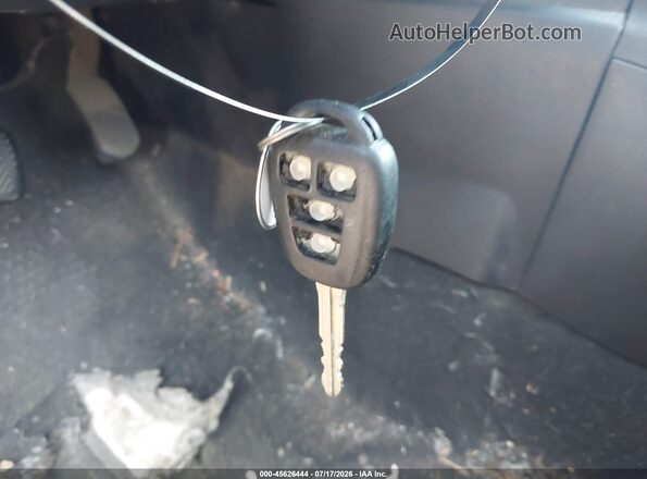 2T1BURHE7GC502134 2016 TOYOTA COROLLA Gray Вид панелі приладів