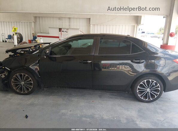 2T1BURHE7GC573656 2016 TOYOTA COROLLA Black 