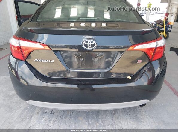 2T1BURHE7GC573656 2016 TOYOTA COROLLA Black 
