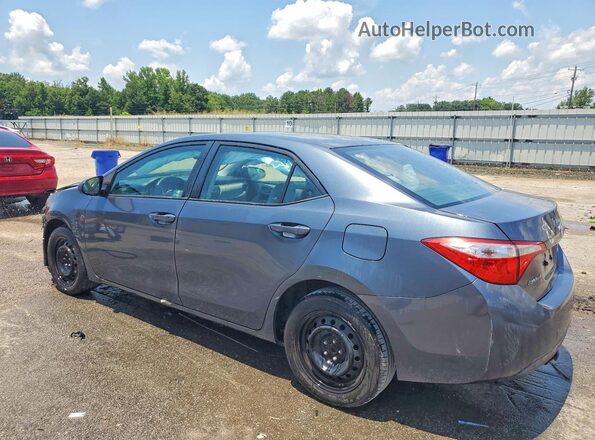 2T1BURHE7GC615727 2016 TOYOTA COROLLA Blue უკანა მარცხენა