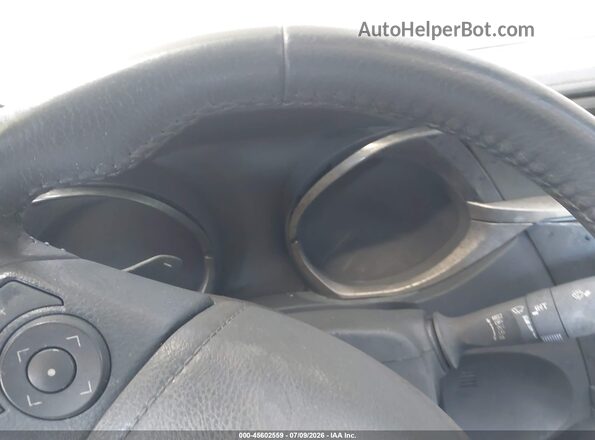 2T1BURHE7GC736922 2016 TOYOTA COROLLA White უკანა სავარძლების ხედი