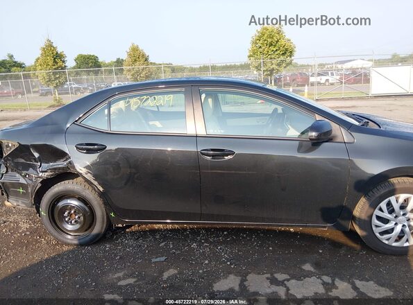 2T1BURHE7HC754239 2017 TOYOTA COROLLA Black 360 interior view