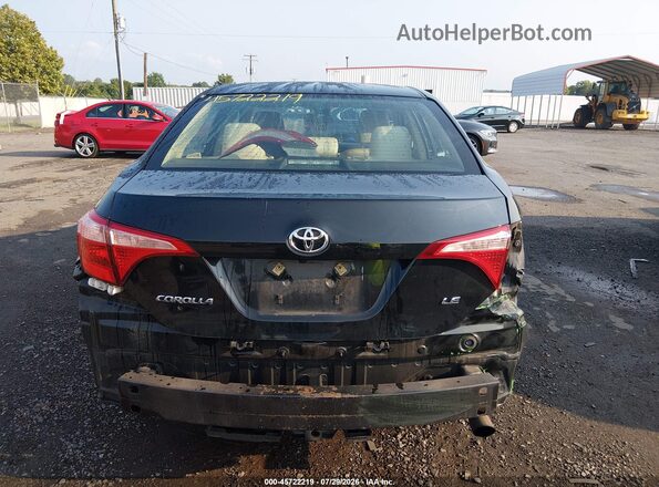 2T1BURHE7HC754239 2017 TOYOTA COROLLA Black 
