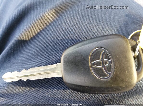 2T1BURHE7HC754239 2017 TOYOTA COROLLA Black Dashboard view