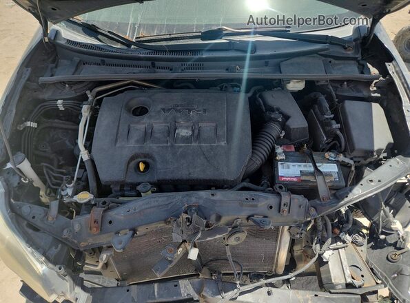 2T1BURHE7HC781523 2017 TOYOTA COROLLA Black Rear interior view