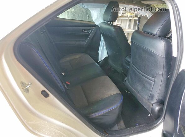 2T1BURHE7HC820823 2017 TOYOTA COROLLA White Widok tylnych siedzeń