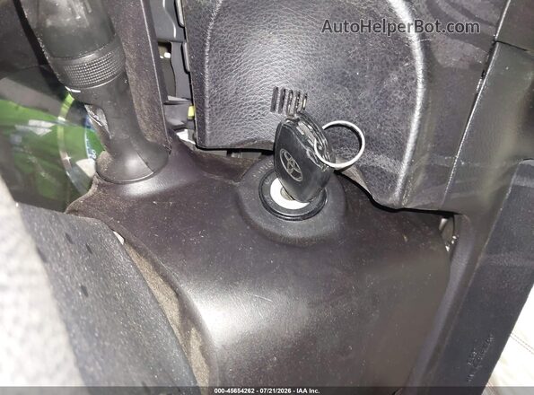 2T1BURHE7HC908044 2017 TOYOTA COROLLA Gray წინა პანელის ხედი