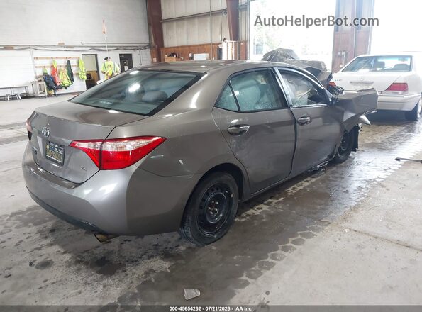 2T1BURHE7HC908044 2017 TOYOTA COROLLA Gray უკანა მარჯვენა