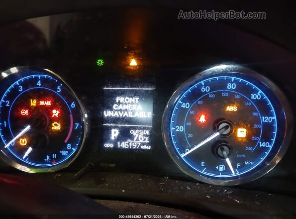 2T1BURHE7HC908044 2017 TOYOTA COROLLA Gray უკანა სავარძლების ხედი