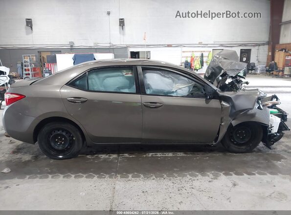 2T1BURHE7HC908044 2017 TOYOTA COROLLA Gray უკანა სალონის ხედი