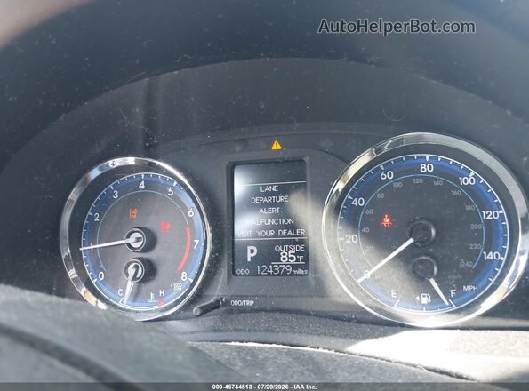 2T1BURHE7HC908304 2017 TOYOTA COROLLA Black Vista de los asientos traseros