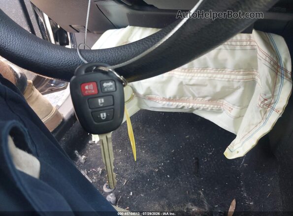 2T1BURHE7HC908304 2017 TOYOTA COROLLA Black Vista del salpicadero