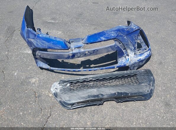 2T1BURHE7HC939021 2017 TOYOTA COROLLA Blue Vista del cuadro de instrumentos