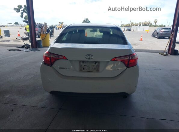 2T1BURHE7JC986751 2018 TOYOTA COROLLA White 