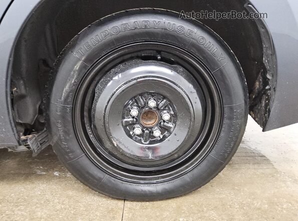 2T1BURHE7KC212307 2019 TOYOTA COROLLA Gray 