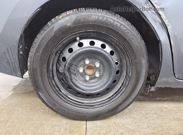 2T1BURHE7KC212307 2019 TOYOTA COROLLA Gray 