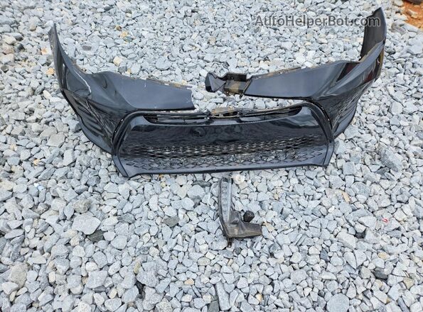 2T1BURHE7KC217152 2019 TOYOTA COROLLA Black Շարժիչի բաժամունքի տեսք
