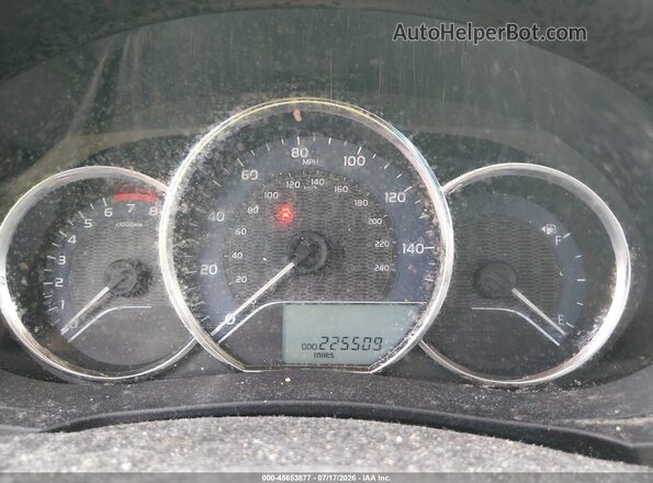 2T1BURHE8GC523462 2016 TOYOTA COROLLA Silver უკანა სავარძლების ხედი