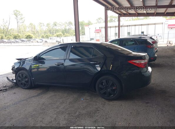 2T1BURHE8GC534932 2016 TOYOTA COROLLA Black Vista interior de 360 grados