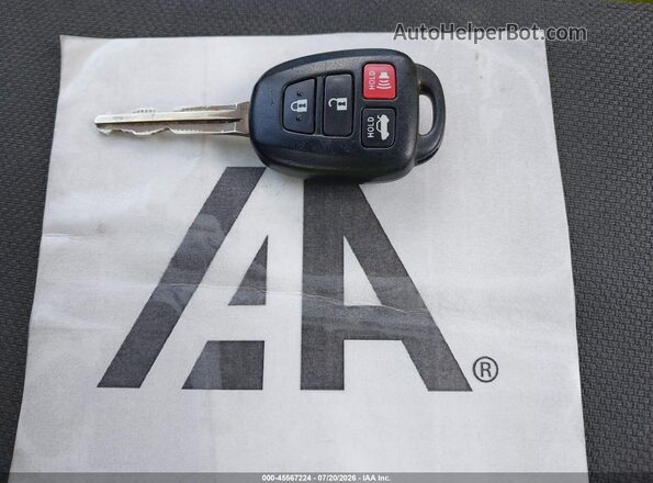 2T1BURHE8GC651474 2016 TOYOTA COROLLA White Vista del salpicadero