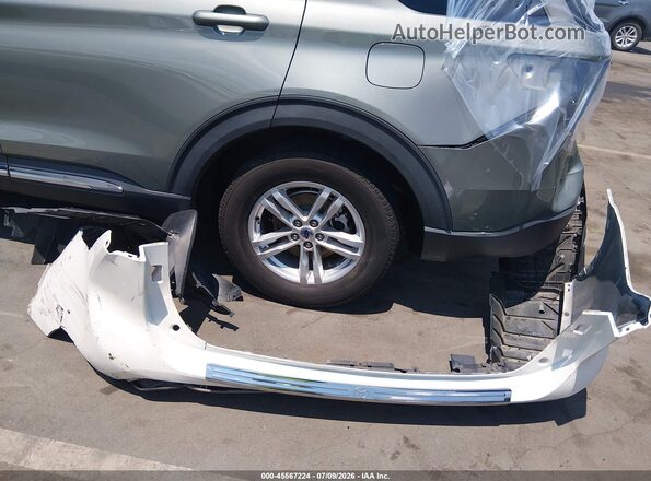 2T1BURHE8GC651474 2016 TOYOTA COROLLA White 