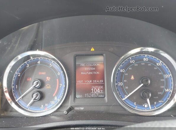 2T1BURHE8HC754279 2017 TOYOTA COROLLA Gray Vista de los asientos traseros