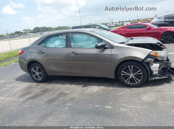 2T1BURHE8HC754279 2017 TOYOTA COROLLA Gray Vista interior de 360 grados
