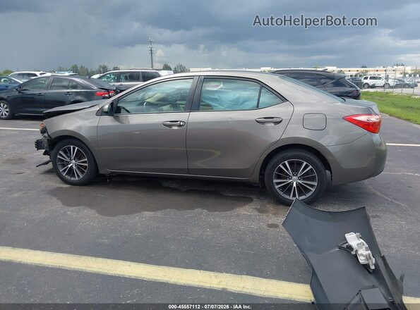 2T1BURHE8HC754279 2017 TOYOTA COROLLA Gray 