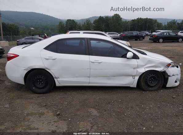 2T1BURHE8HC793146 2017 TOYOTA COROLLA White Widok wnętrza z tyłu