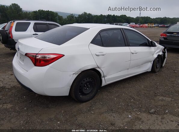 2T1BURHE8HC793146 2017 TOYOTA COROLLA White Tył prawy