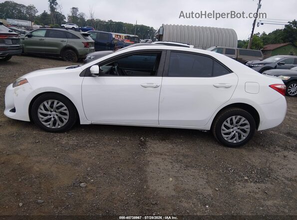 2T1BURHE8HC793146 2017 TOYOTA COROLLA White Widok wnętrza 360 stopni