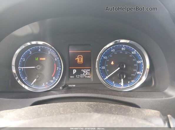 2T1BURHE8HC793406 2017 TOYOTA COROLLA Black Vista de los asientos traseros