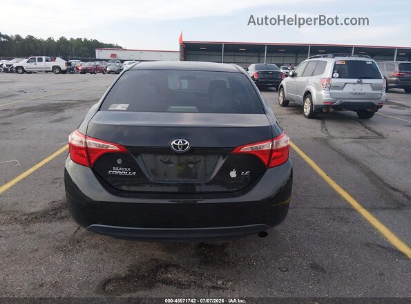 2T1BURHE8HC793406 2017 TOYOTA COROLLA Black 
