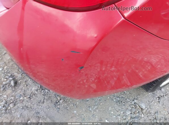 2T1BURHE8HC799075 2017 TOYOTA COROLLA Red 