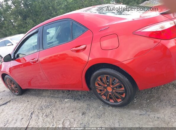2T1BURHE8HC799075 2017 TOYOTA COROLLA Red სალონის 360-გრადუსიანი ხედი