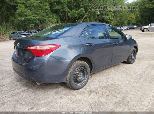 2T1BURHE8HC835072 2017 TOYOTA COROLLA Navy Հետևի աջ