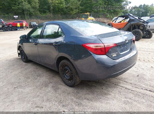 2T1BURHE8HC835072 2017 TOYOTA COROLLA Navy Հետևի ձախ