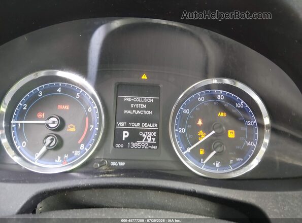 2T1BURHE8HC835072 2017 TOYOTA COROLLA Navy Հետևի նստատեղերի տեսք