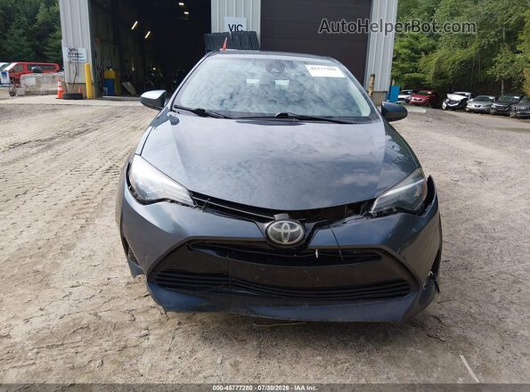 2T1BURHE8HC835072 2017 TOYOTA COROLLA Navy Սարքավորումների վահանակի տեսք