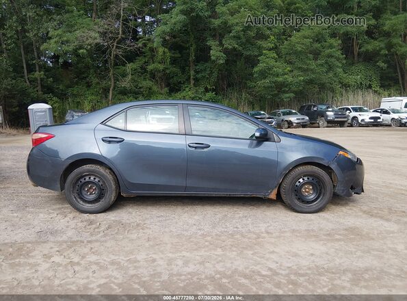 2T1BURHE8HC835072 2017 TOYOTA COROLLA Navy Սալոնի հետևի տեսք