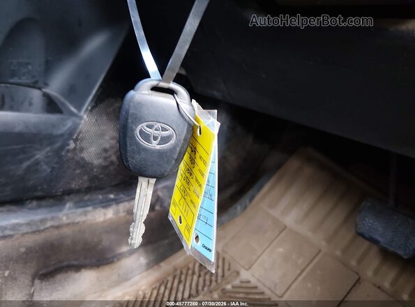 2T1BURHE8HC835072 2017 TOYOTA COROLLA Navy Առջևի վահանակի տեսք