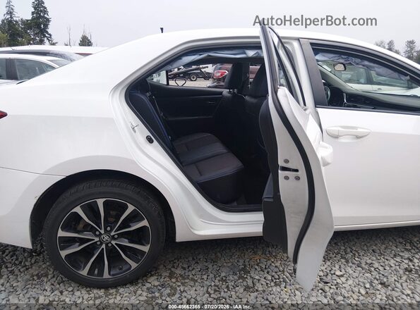 2T1BURHE8HC863082 2017 TOYOTA COROLLA White Widok naklejki z numerem VIN