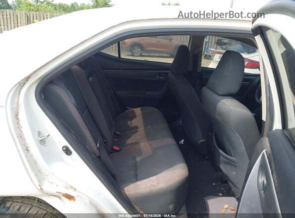 2T1BURHE8HC884479 2017 TOYOTA COROLLA White Вид наклейки з VIN-кодом
